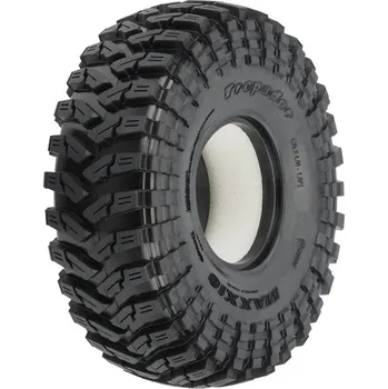 RC náhradní díl Pro-Line pneu Maxxis Trepador G8 F/R 1.9" Rock Crawling Tires (2) - PRO1022714