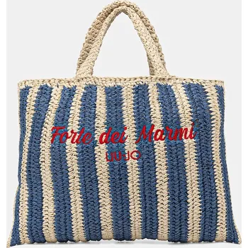 Kabelka Kabelka Liu Jo VA5218.T6476 modrá 55X, vel. ONE SIZE