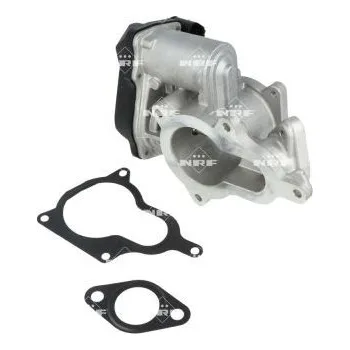 Palivový systém AGR-Ventil NRF 48329