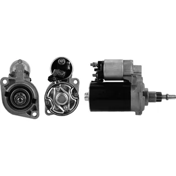 Autodíl Startér LUCAS LRS02083