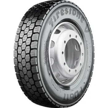 245/70 R19,5 136/134M FD611 M+S 3PMSF TL FIRESTONE
