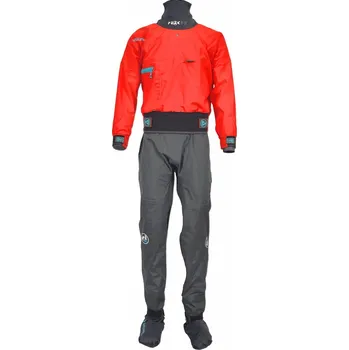 Suchý oblek Suchý oblek Peak PS Whitewater Evo Barva: Red, Velikost: L