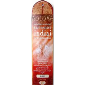 Čajovna Goloka Vonná tyčinka skořice (10ks)