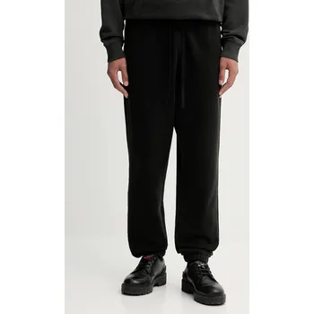 Tepláky Hugo Blue Nenzytro 50546634 černá 99X, vel. XXL