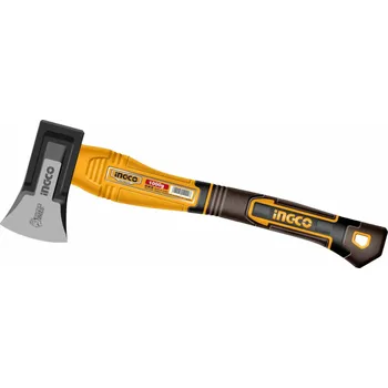 Sekera Ingco HAX0811000F Sekera 1000g sklolaminát, kovaná hlava