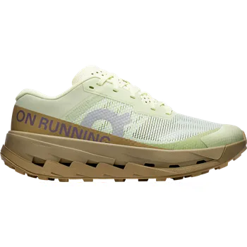 Dámská běžecká obuv Trailové boty On Running Cloudultra 3 3wf30114882 Velikost 42,5 EU | 8,5 UK | 10,5 US | 27,5 CM