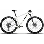 Horské kolo MMR RAKISH 70 - Pearlwhite N Black - vel.L / 23/2024