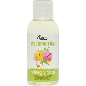 Aviváž Zöldbolt Prací parfém Tropické květiny (100ml)