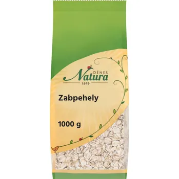 Dénes Natura Ovesné vločky (1000g)
