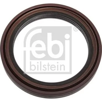 Těsnicí kroužek hřídele, náboj kola FEBI BILSTEIN 40027