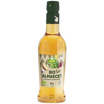 Ocet Chef Bio Jablečný ocet 5% (500ml)
