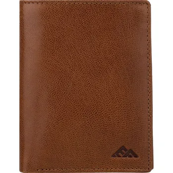 Peněženka Luxusní pánská kožená peněženka (GPPN519)