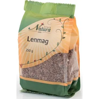 Dénes Natura Lněné semeno (250g)