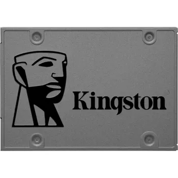 Pevný disk Kingston A400 960GB (SA400S37/960G)