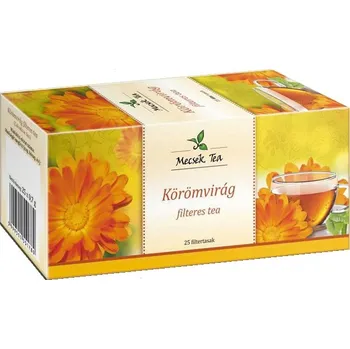 Mecsek Porcovaný čaj Měsíček lékařský (25ks)