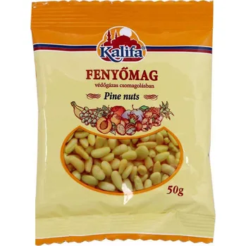 Kalifa Piniové oříšky (50g)