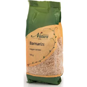Luštěnina Dénes Natura Rýže hnědá (500g)