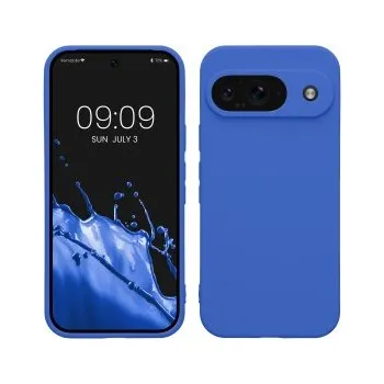 Pouzdro na mobilní telefon Pouzdro pro Google Pixel 9 - modrá