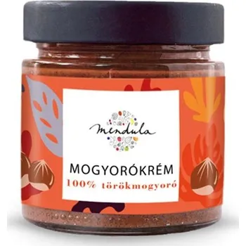 Rostlinná pomazánka Mendula Lisková-oříšková krém (180g)