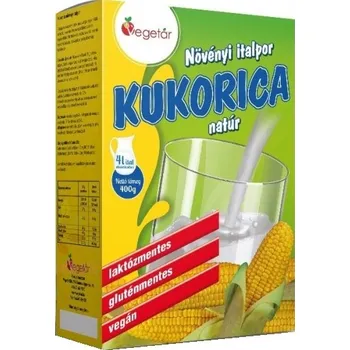 Rostlinná pomazánka Vegetár Kukuřičný nápoj instantní (400g)