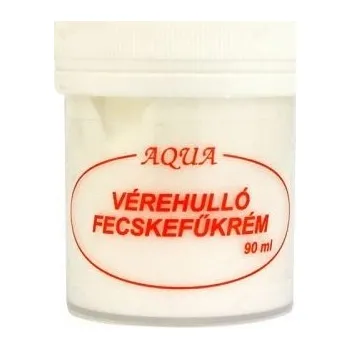 Péče o ruce Aqua Vlaštovičník krém (90ml)