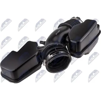 Palivový systém Hadička plnícího vzduchu NTY GPP-FR-118