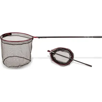 Podběrák Sklopný podběrák Magic Trout FIX Net 40x50x47cm