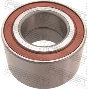 Ložisko kola FEBEST DAC42800045