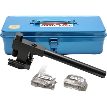 Cyklo nářadí Dělička a nýtovačka řetězu EK CRT-50AS