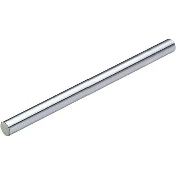 Tyč na sprchový závěs D485 tyč na oponu 80cm