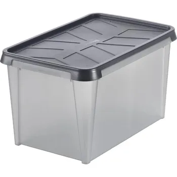 Úložný box Úložný box ORTHEX DRY Box 50 l vodotěsný