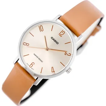 Módní doplněk Dámské hodinky CASIO LTP-VT01L-5B + BOX