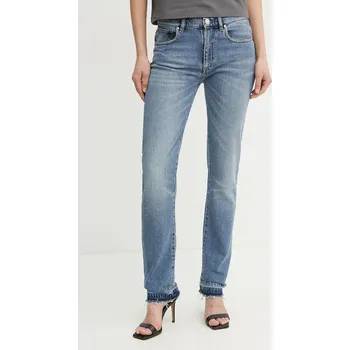 Dámské džíny Džíny Pinko 104607.A2E1 modrá 55X, vel. 25