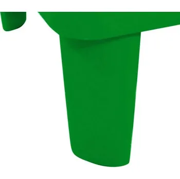 Zahradní lehátko nástavce na lehátko plast/kov (sada 4ks)