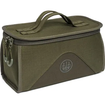 turistický batoh Beretta Taška GameKeeper EVO Cartridge Bag 100 Moss/Brown Bark
