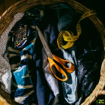 Kuchyňské nůžky Nůžky classic velké univerzální krejčovské 25 cm - 1075038 - Fiskars