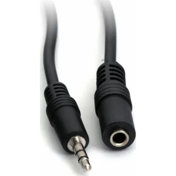 Audio kabel Kabel Jack 3.5mm stereo prodloužení 10m