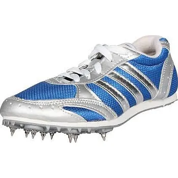 Pánské atletické tretry Zhenyu Destin běžecké tretry modrá Velikost: EU 35