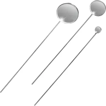 Laryngoskopické zrcátko