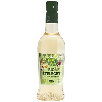 Ocet Chef Bio Ocet kvasný lihový 10% (500ml)