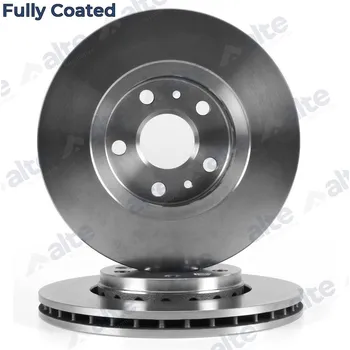 Brzdový kotouč Brzdový kotouč ALTE AUTOMOTIVE 128031FCAL