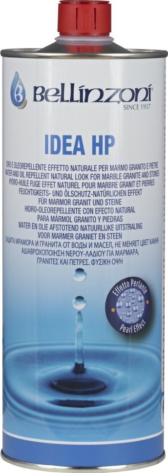 Bellinzoni - Idea HP - impregnace neměnící vzhled 250 ml