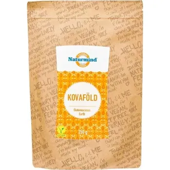 Lék na kožní problémy, vlasy a nehty Biorganik Naturmind křemelina (250g)