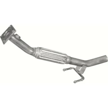 Přední díl výfuku Výfuk - opravná trubka výfuku (24.57)