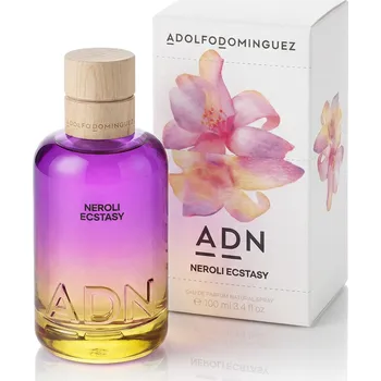 Dámský parfém Adolfo Dominguez Neroli Ecstasy EDP 100 ml W