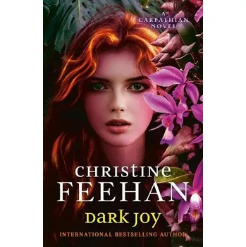 Dark Joy - Feehan, Christine