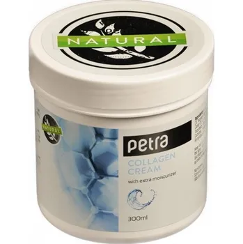 Petra Kolagenový krém na obličej a tělo (300ml)