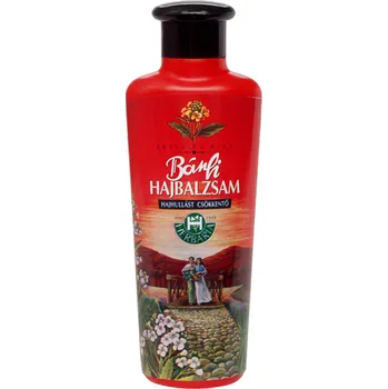 Herbária Banfi Vlasový balzám proti vypadávání vlasů (250ml)