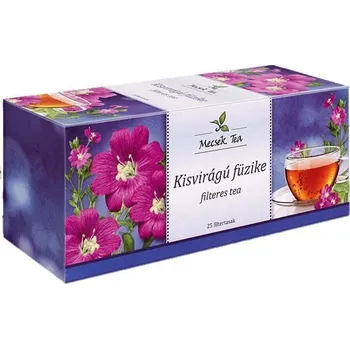 Bylinná léčivá mast Mecsek Porcovaný čaj Vrbovka malokvětá (25ks)