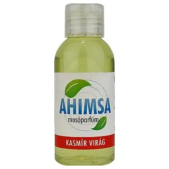 Aviváž Tulasi Ahimsa Olej do praní - kašmírový květ (100ml)